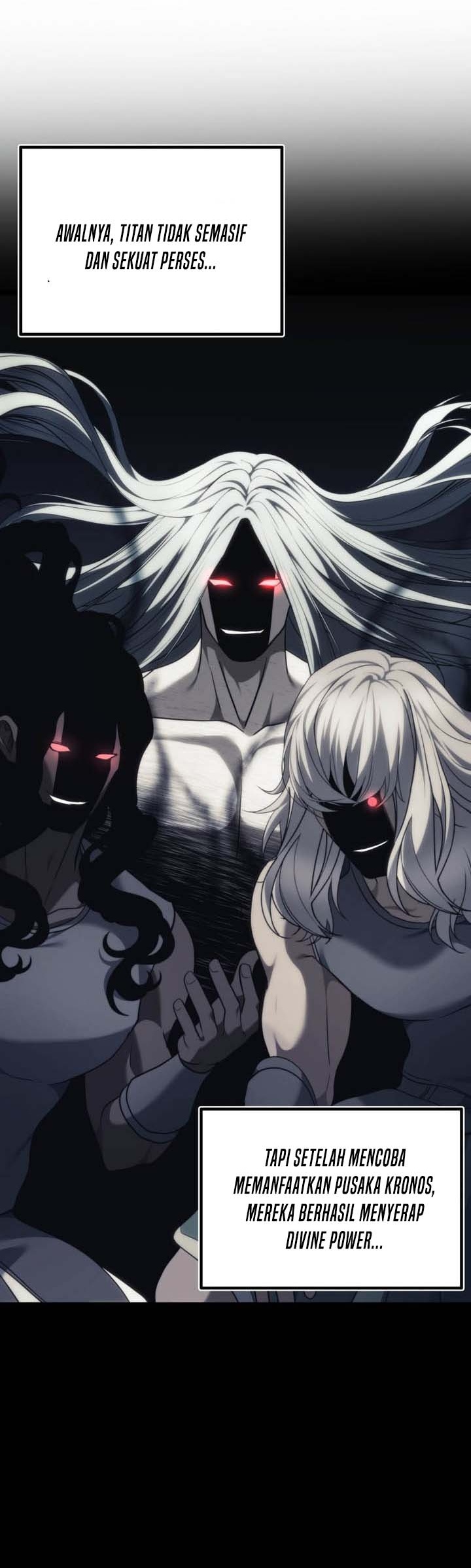 Ranker Who Lives a Second Time Chapter 210 Gambar 37