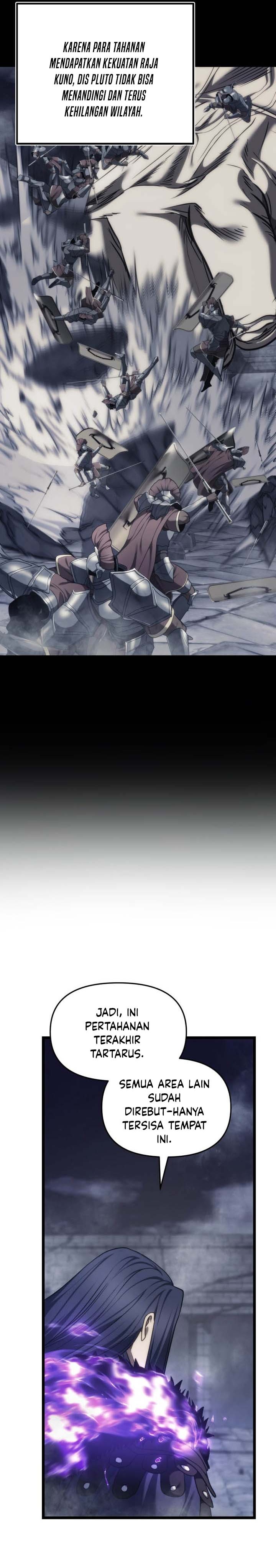 Ranker Who Lives a Second Time Chapter 210 Gambar 38