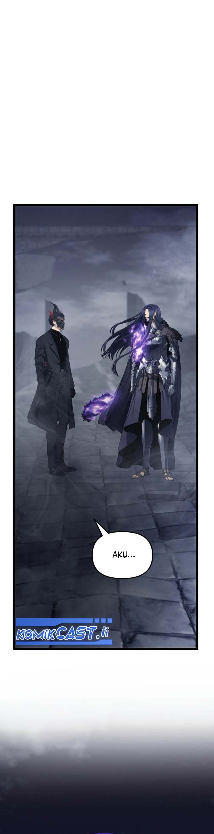 Ranker Who Lives a Second Time Chapter 210 Gambar 41