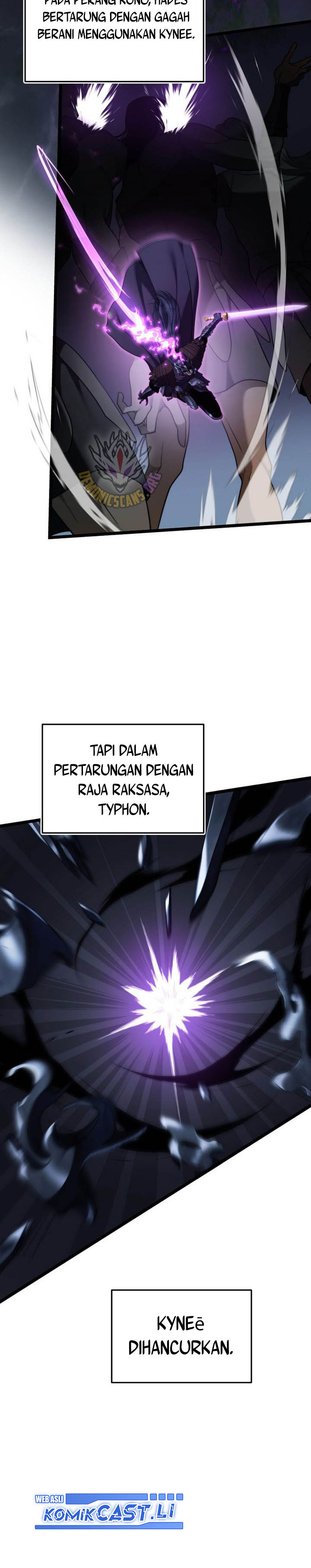 Ranker Who Lives a Second Time Chapter 211 Gambar 13