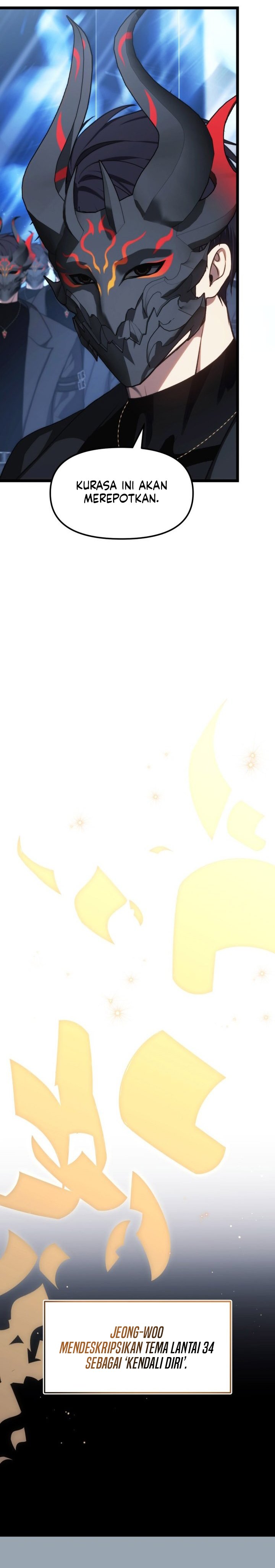 Ranker Who Lives a Second Time Chapter 214 Gambar 3