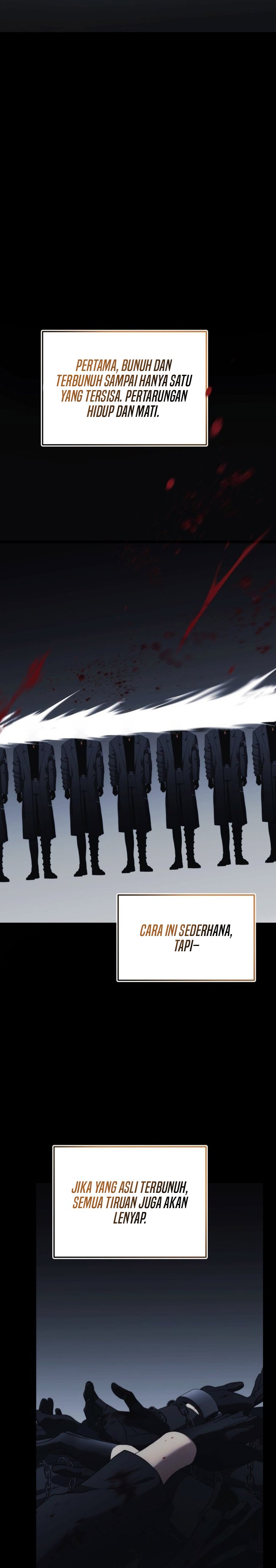 Ranker Who Lives a Second Time Chapter 214 Gambar 5