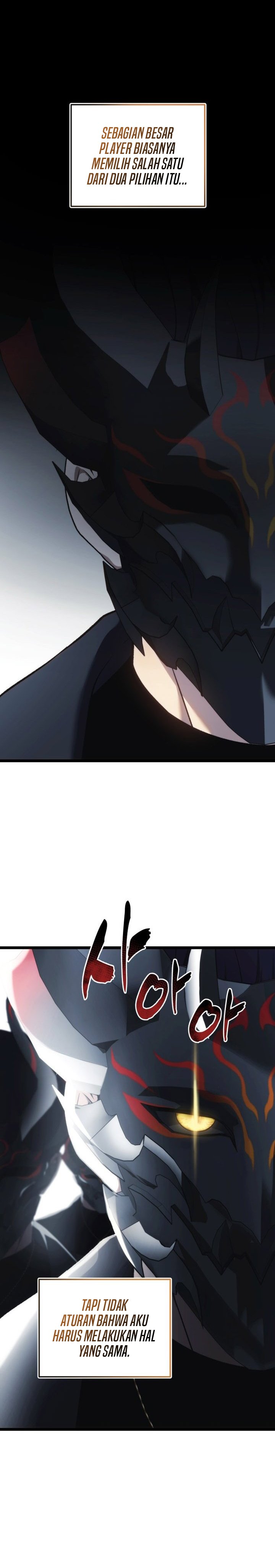 Ranker Who Lives a Second Time Chapter 214 Gambar 7