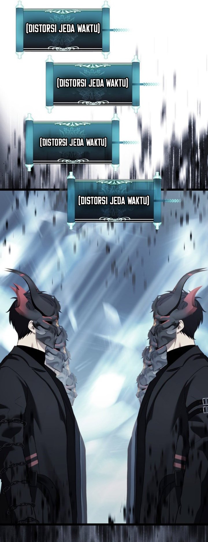 Ranker Who Lives a Second Time Chapter 214 Gambar 9