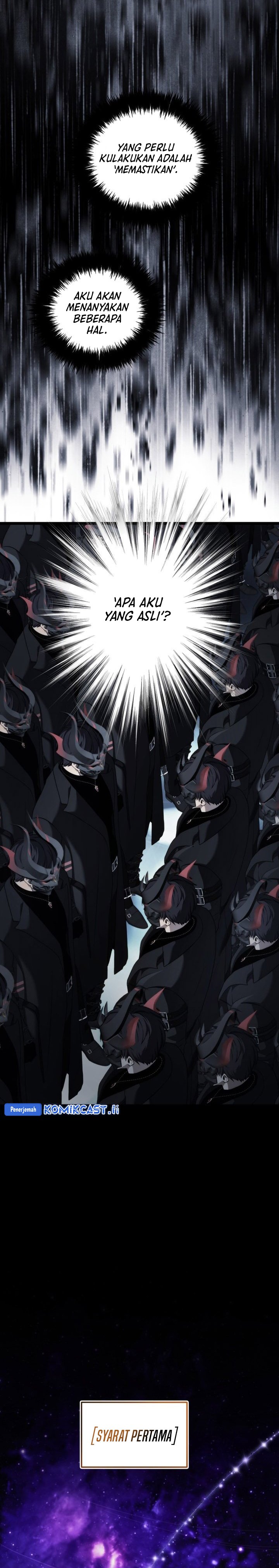 Ranker Who Lives a Second Time Chapter 214 Gambar 10