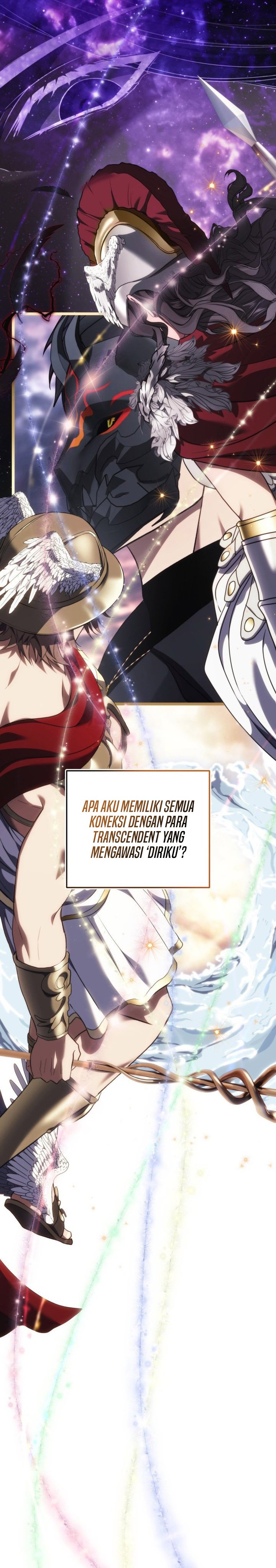 Ranker Who Lives a Second Time Chapter 214 Gambar 11