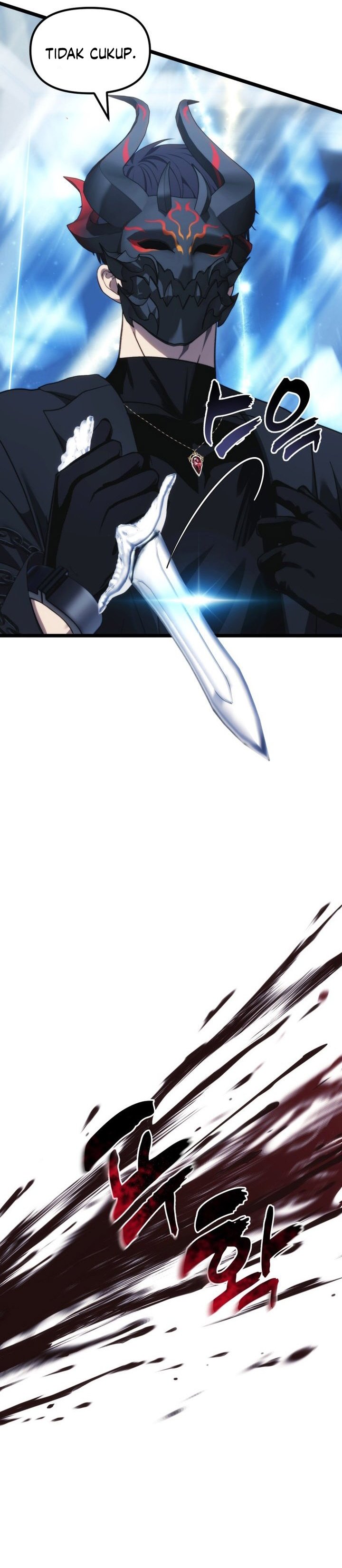 Ranker Who Lives a Second Time Chapter 214 Gambar 13