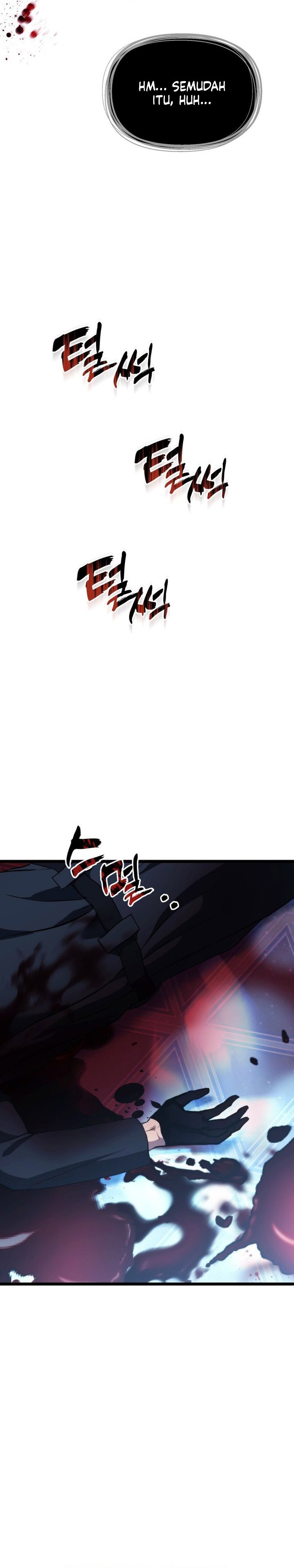 Ranker Who Lives a Second Time Chapter 214 Gambar 15