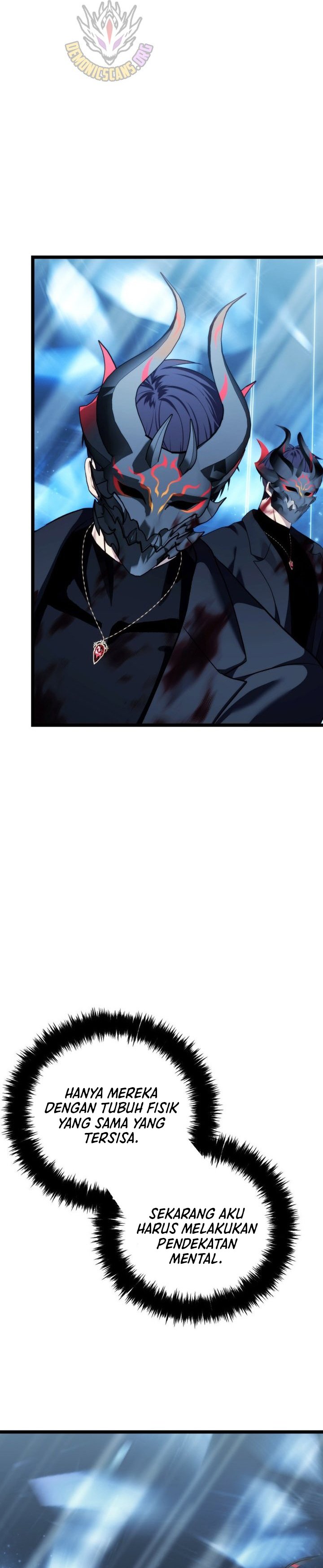 Ranker Who Lives a Second Time Chapter 214 Gambar 20