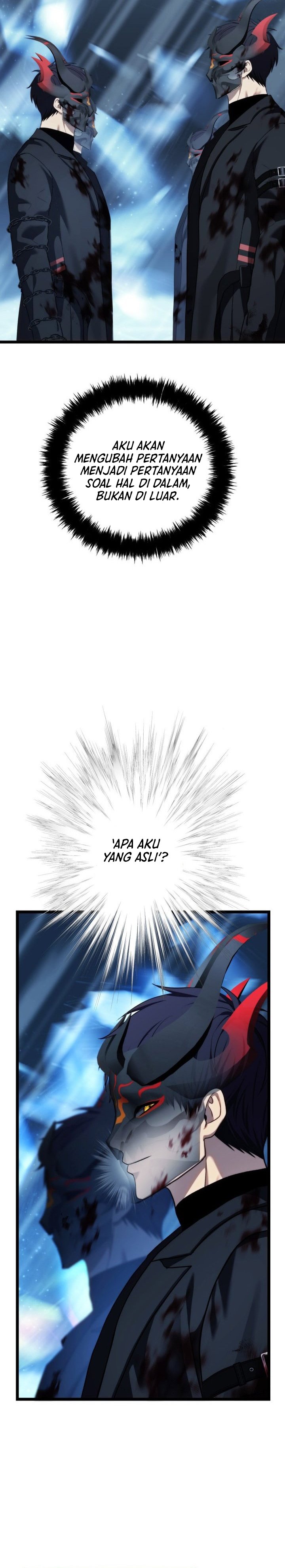 Ranker Who Lives a Second Time Chapter 214 Gambar 21