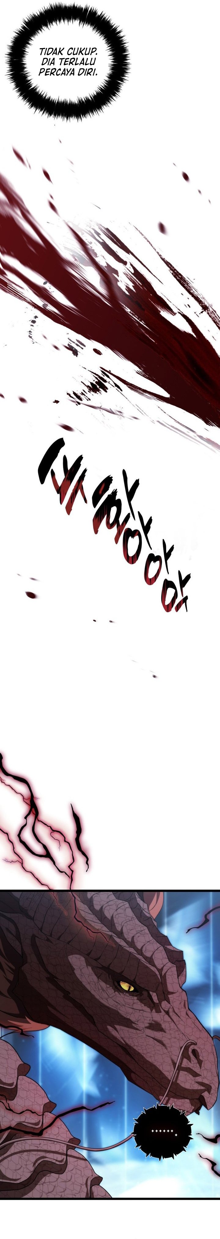 Ranker Who Lives a Second Time Chapter 214 Gambar 23