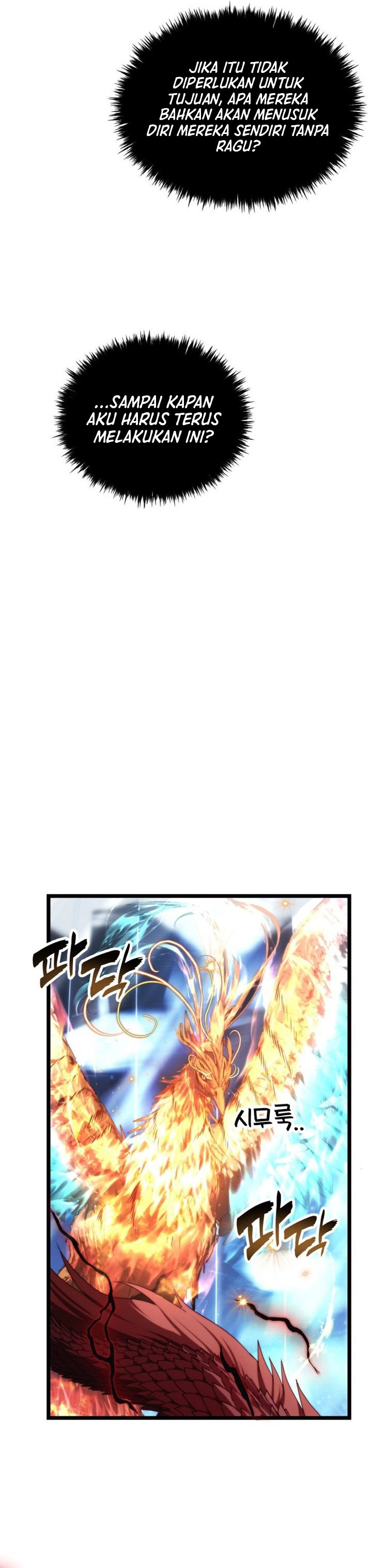 Ranker Who Lives a Second Time Chapter 214 Gambar 24