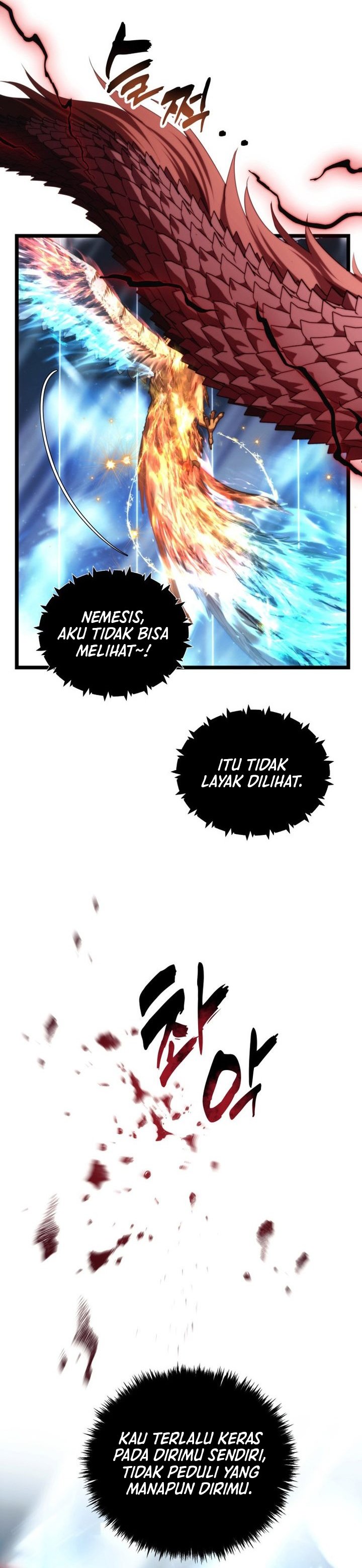 Ranker Who Lives a Second Time Chapter 214 Gambar 25