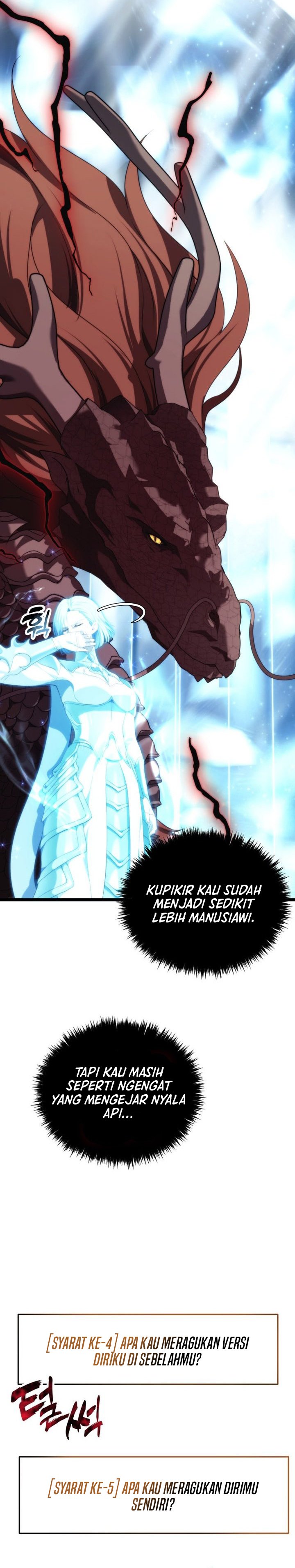 Ranker Who Lives a Second Time Chapter 214 Gambar 26