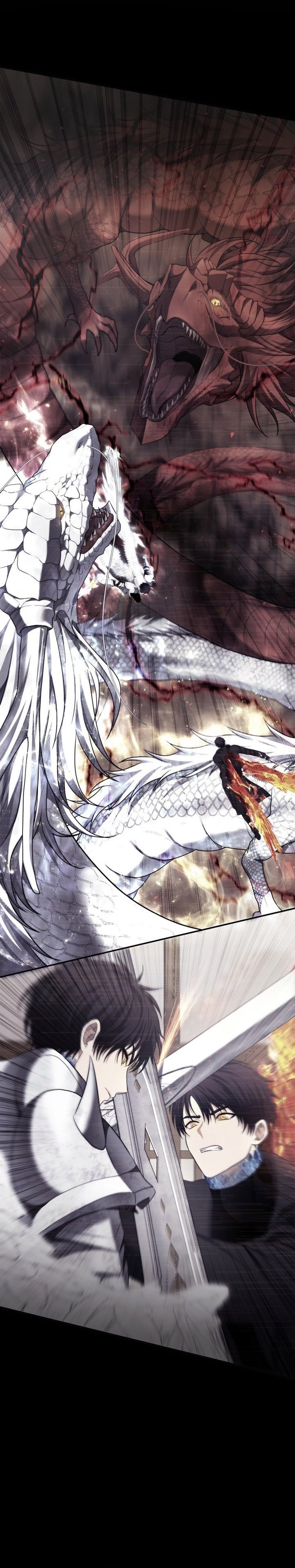 Ranker Who Lives a Second Time Chapter 214 Gambar 29
