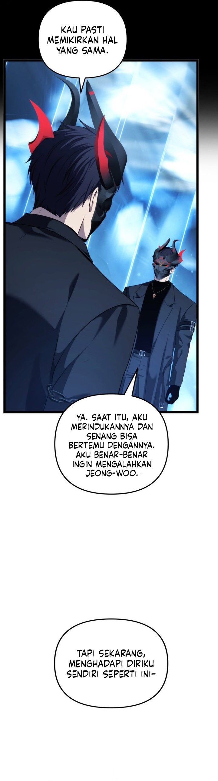 Ranker Who Lives a Second Time Chapter 214 Gambar 30
