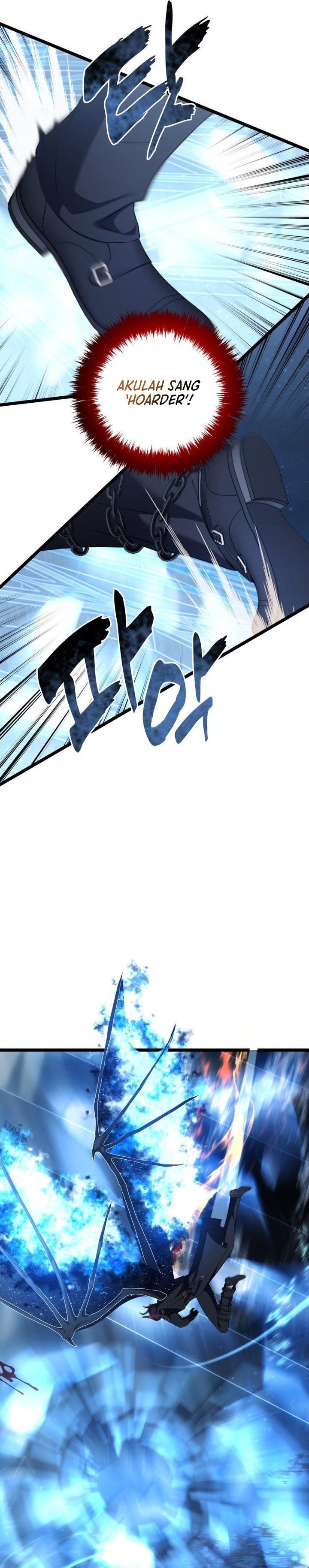 Ranker Who Lives a Second Time Chapter 214 Gambar 32
