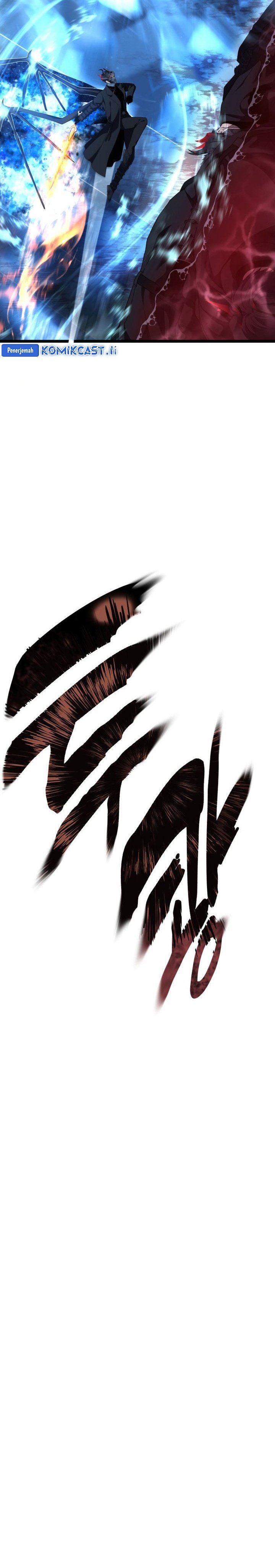 Ranker Who Lives a Second Time Chapter 214 Gambar 33