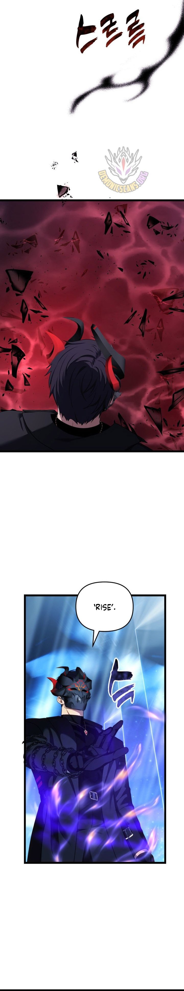 Ranker Who Lives a Second Time Chapter 214 Gambar 35