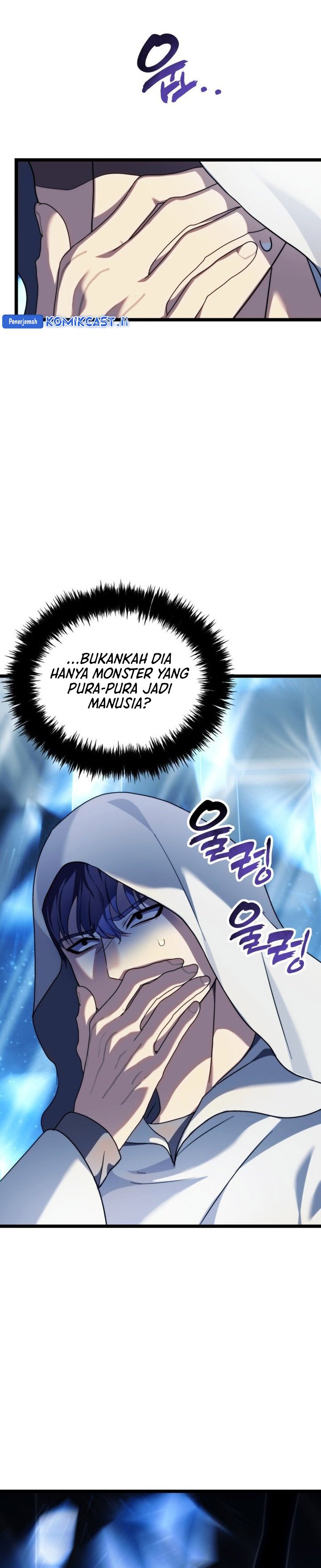 Ranker Who Lives a Second Time Chapter 214 Gambar 39