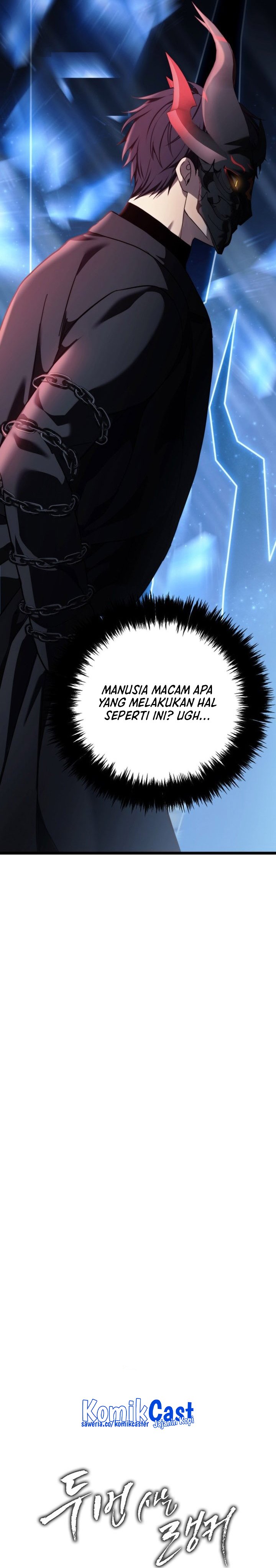 Ranker Who Lives a Second Time Chapter 214 Gambar 40