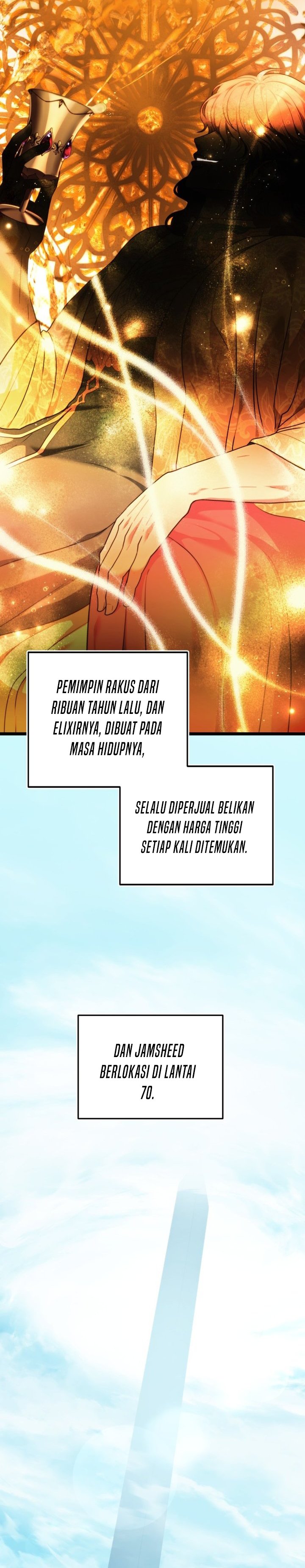 Ranker Who Lives a Second Time Chapter 215 Gambar 4