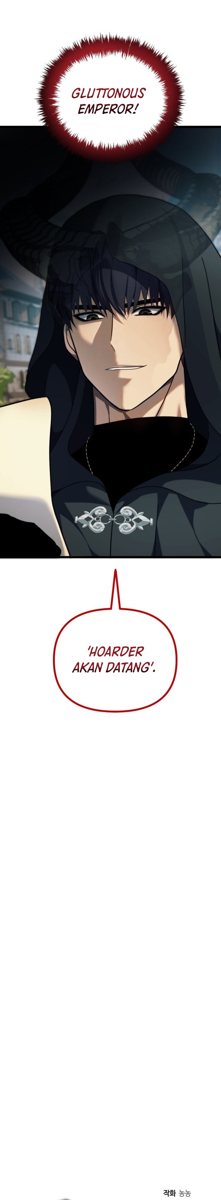 Ranker Who Lives a Second Time Chapter 215 Gambar 9