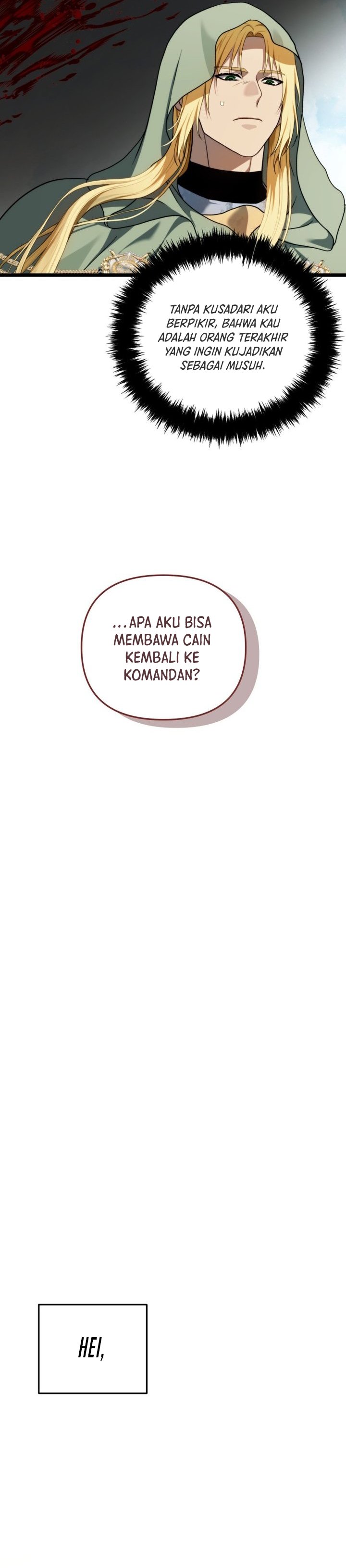 Ranker Who Lives a Second Time Chapter 215 Gambar 12