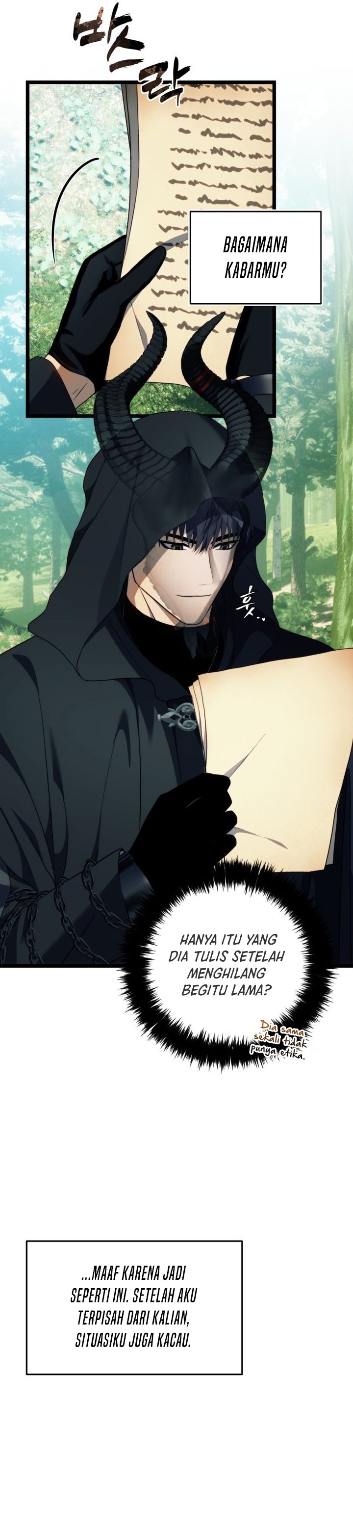 Ranker Who Lives a Second Time Chapter 215 Gambar 13