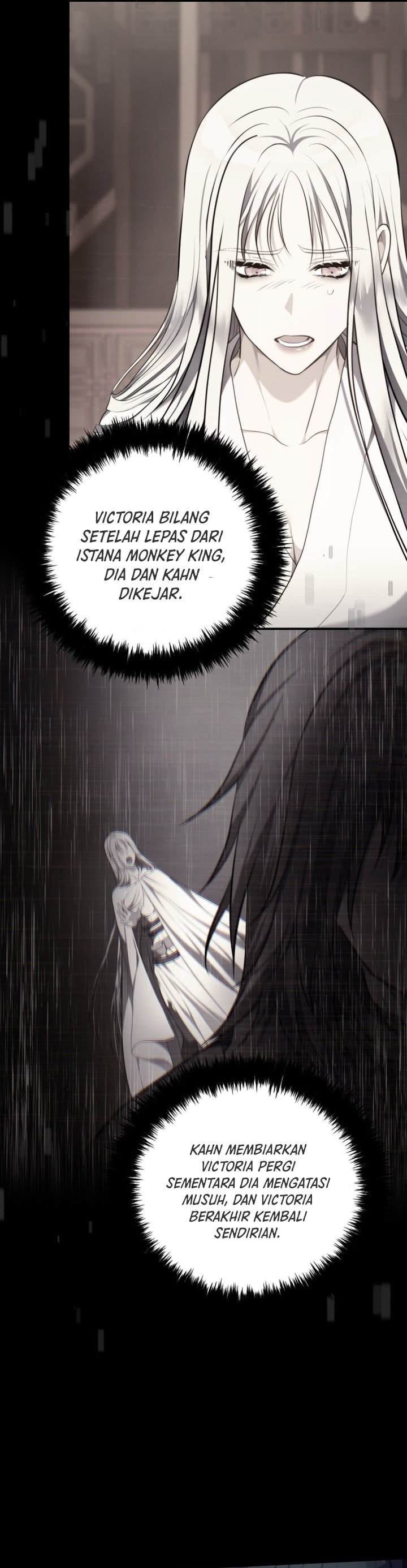 Ranker Who Lives a Second Time Chapter 215 Gambar 15