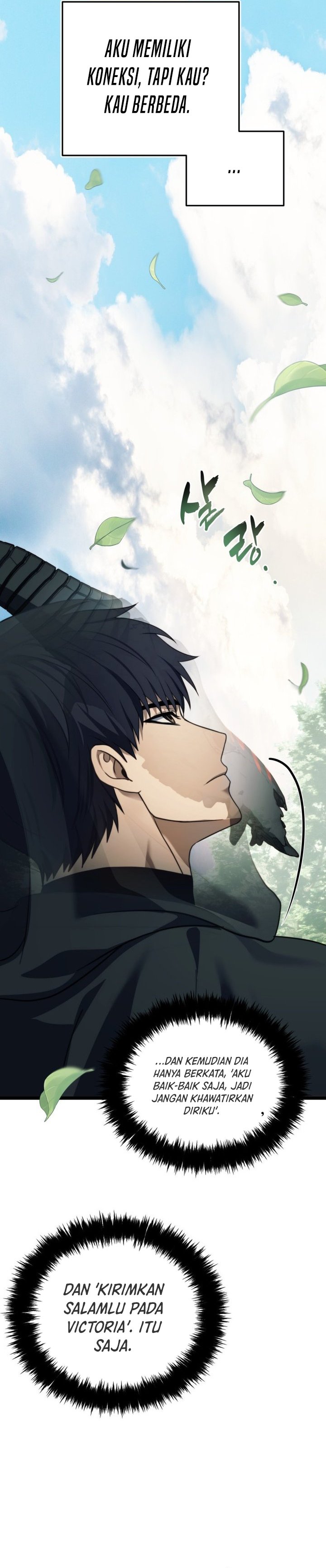 Ranker Who Lives a Second Time Chapter 215 Gambar 17