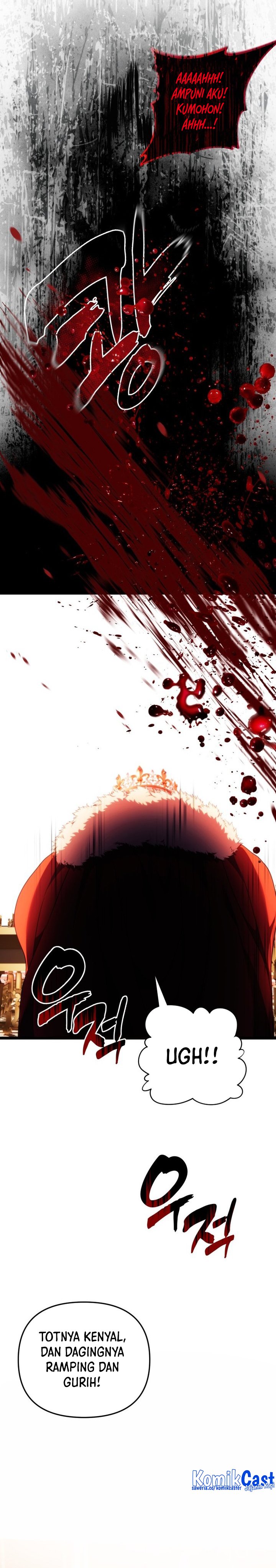 Ranker Who Lives a Second Time Chapter 215 Gambar 20