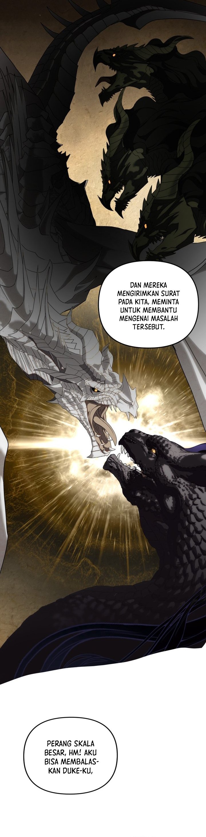 Ranker Who Lives a Second Time Chapter 215 Gambar 25