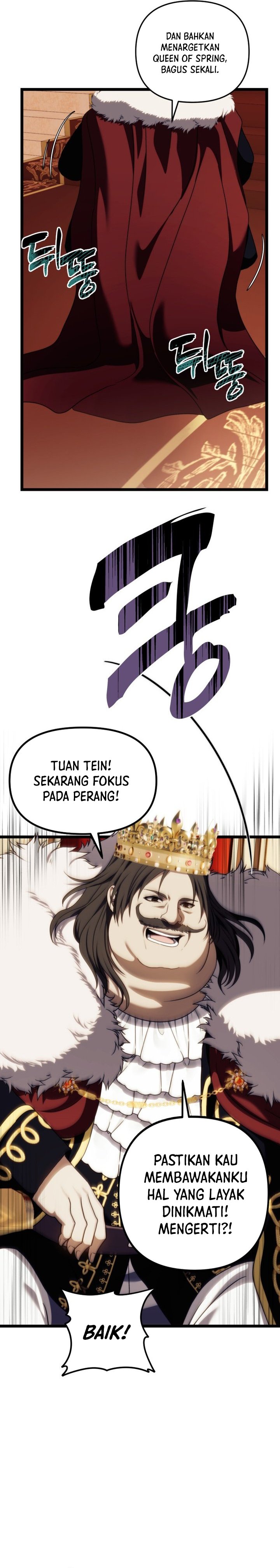 Ranker Who Lives a Second Time Chapter 215 Gambar 26