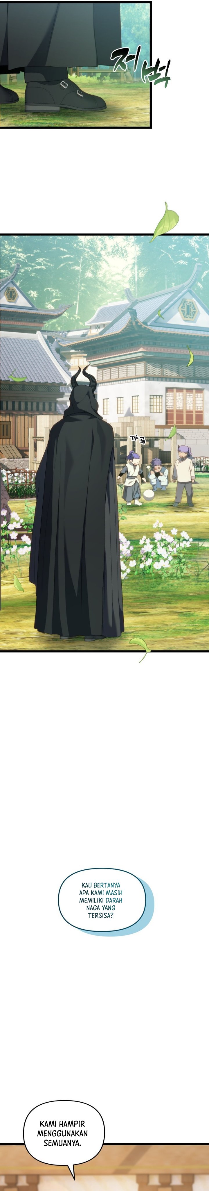 Ranker Who Lives a Second Time Chapter 215 Gambar 30