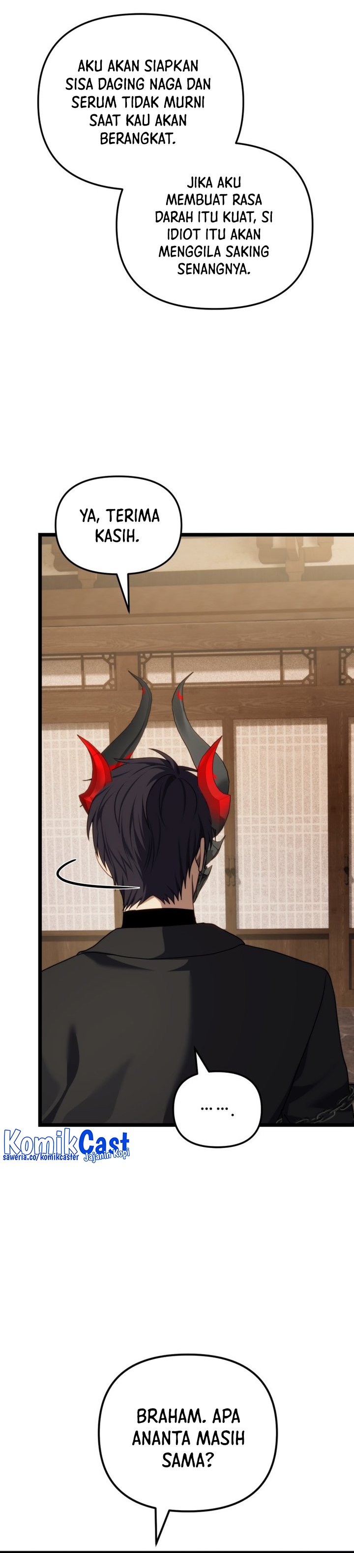 Ranker Who Lives a Second Time Chapter 215 Gambar 36