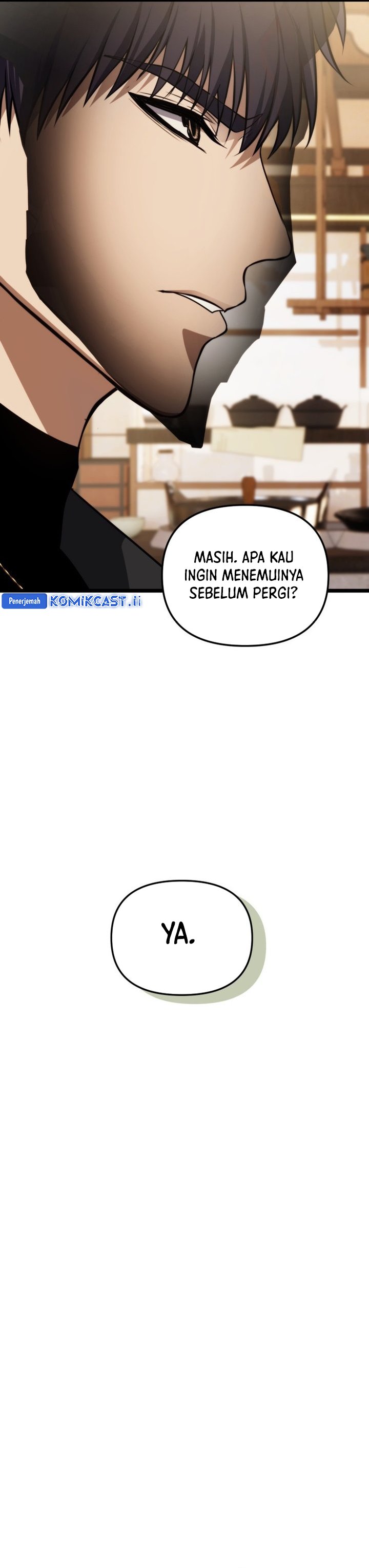 Ranker Who Lives a Second Time Chapter 215 Gambar 37