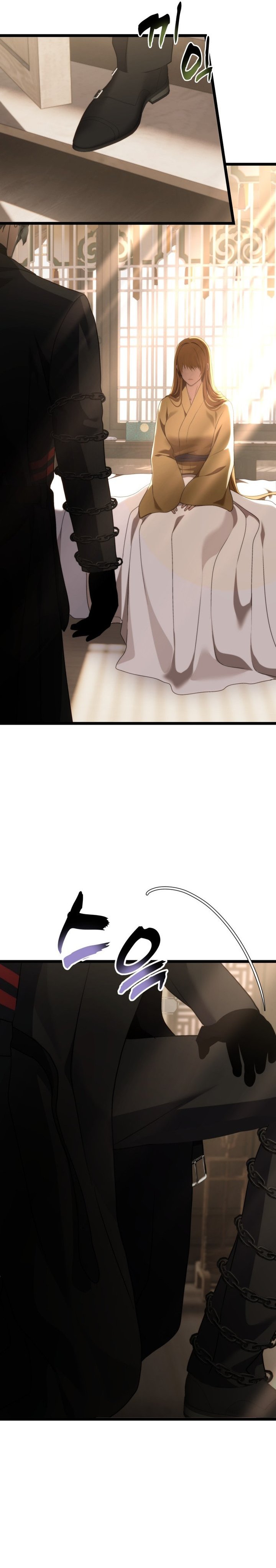 Ranker Who Lives a Second Time Chapter 215 Gambar 38