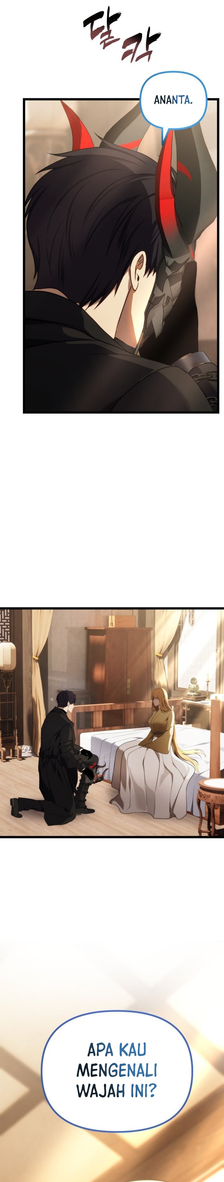 Ranker Who Lives a Second Time Chapter 215 Gambar 39