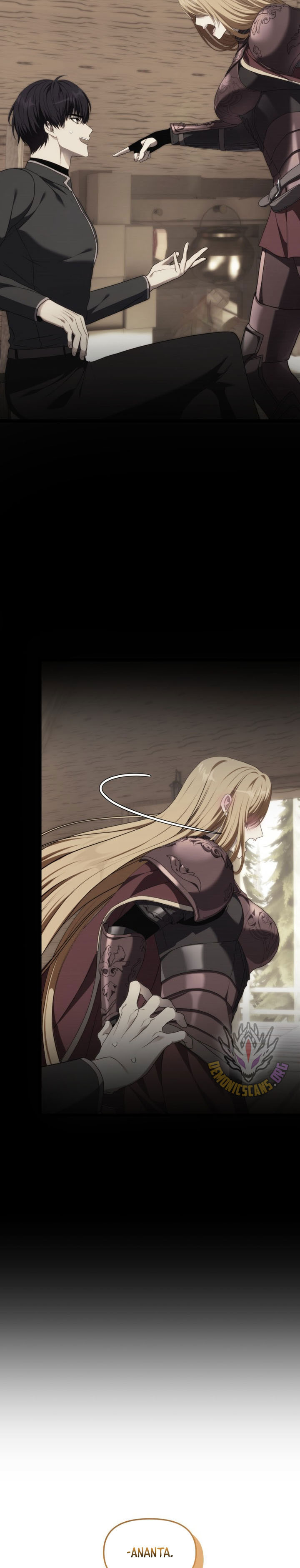 Ranker Who Lives a Second Time Chapter 216 Gambar 3