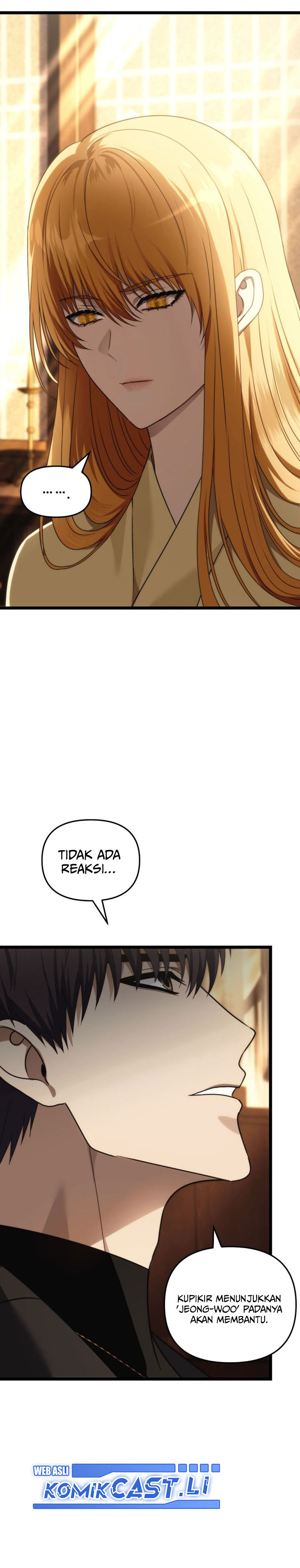 Ranker Who Lives a Second Time Chapter 216 Gambar 5
