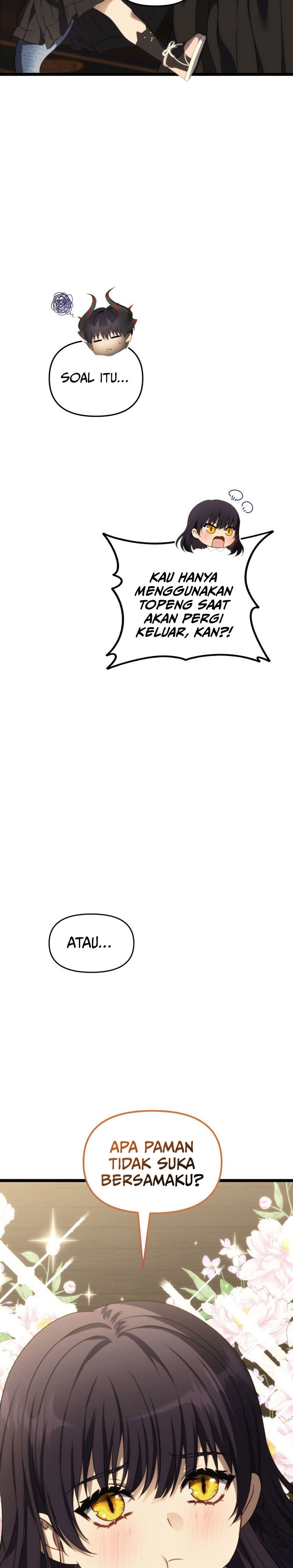 Ranker Who Lives a Second Time Chapter 216 Gambar 8
