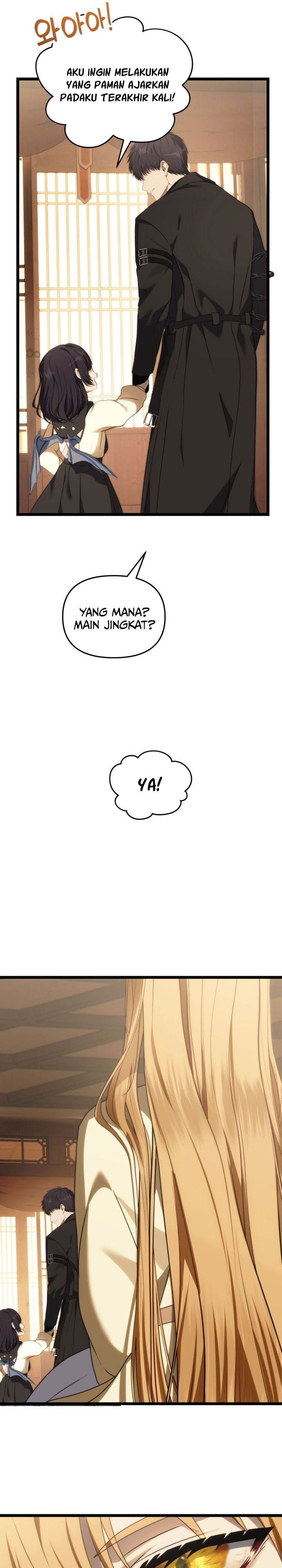 Ranker Who Lives a Second Time Chapter 216 Gambar 10
