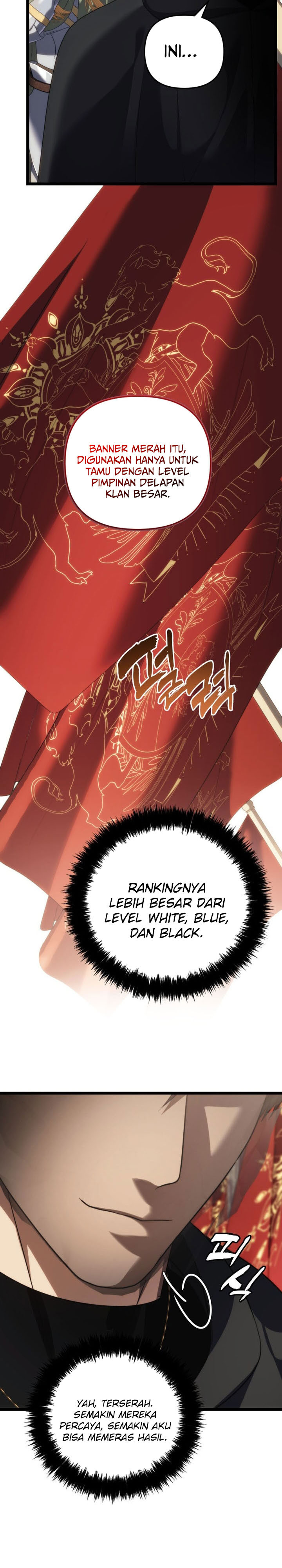 Ranker Who Lives a Second Time Chapter 216 Gambar 15