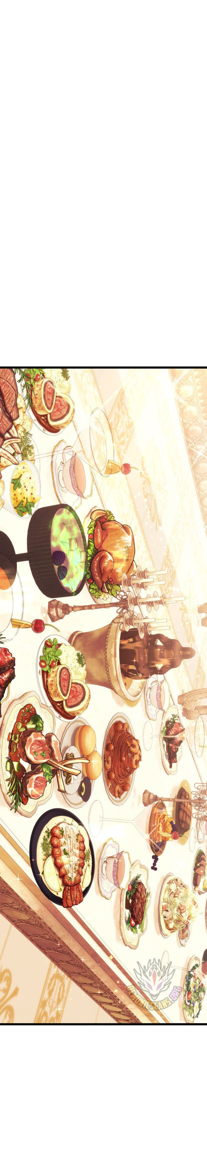 Ranker Who Lives a Second Time Chapter 216 Gambar 16