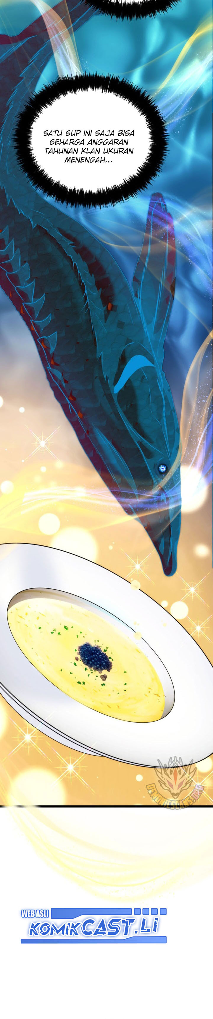 Ranker Who Lives a Second Time Chapter 216 Gambar 21
