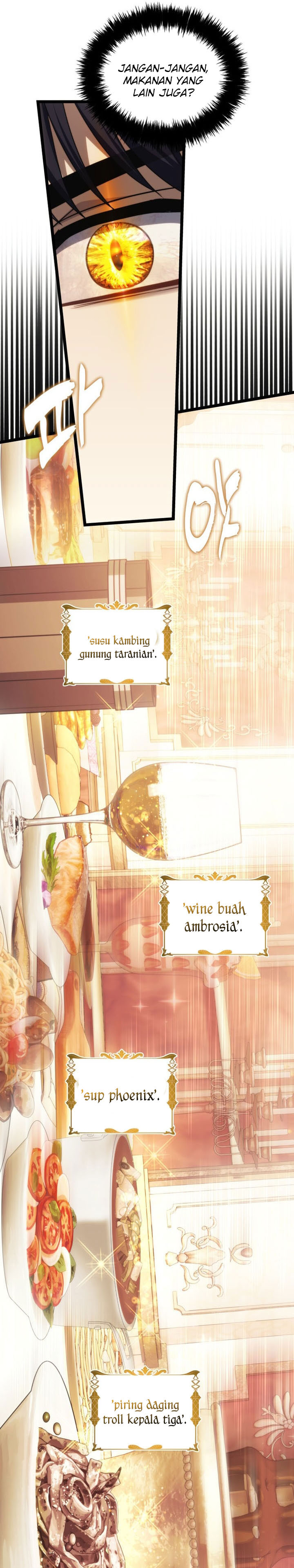 Ranker Who Lives a Second Time Chapter 216 Gambar 22