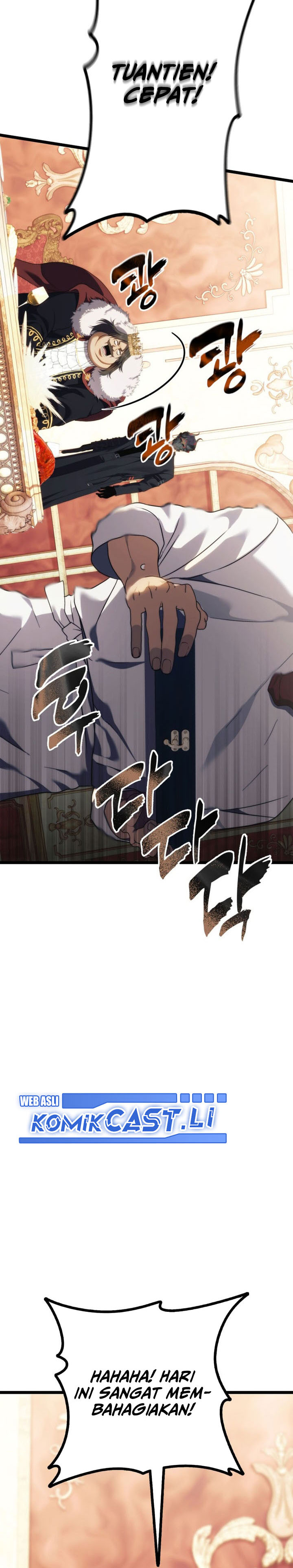 Ranker Who Lives a Second Time Chapter 216 Gambar 33