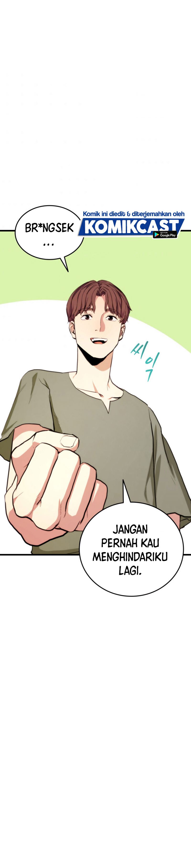 Ranker’s Return (Remake) Chapter 02 Gambar 4
