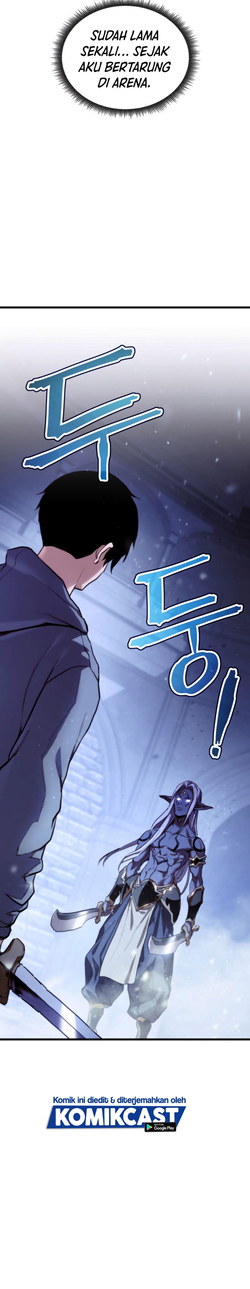 Ranker’s Return (Remake) Chapter 02 Gambar 7